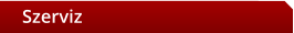 Szerviz