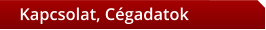Kapcsolat, Cégadatok